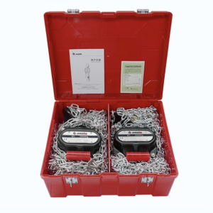 KIT X2 MODE TECLE 1 TONELADA
