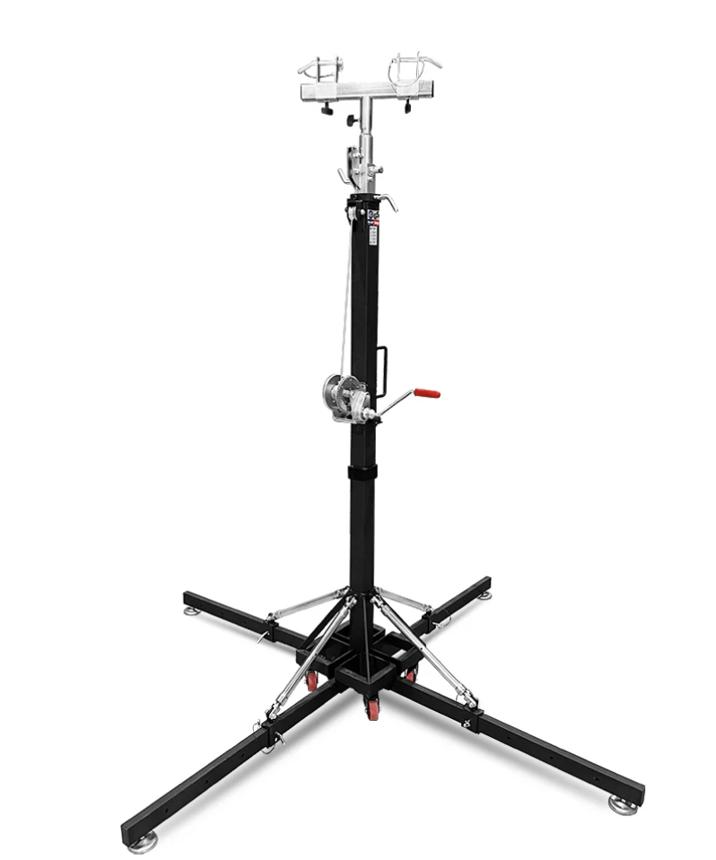 TORRE ELEVADORA PEGASUS 150