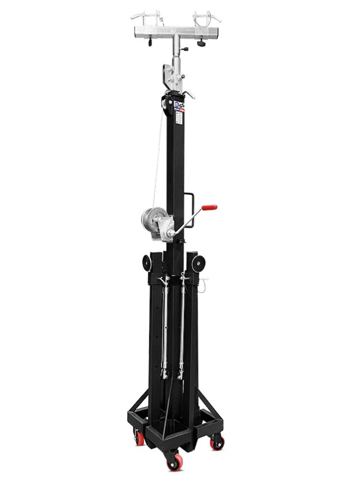 TORRE ELEVADORA PEGASUS 150 - Imagen 6