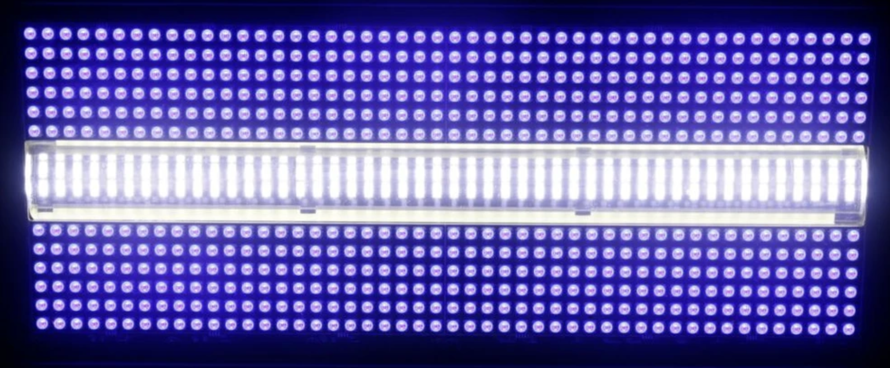 KIT STROBO LED IP 3000 - Imagen 4