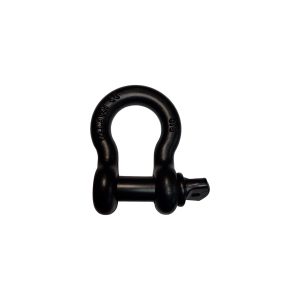 GRILLETE 5/8 NEGRO