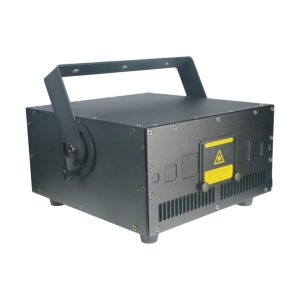 LÁSER RGB DE 5W