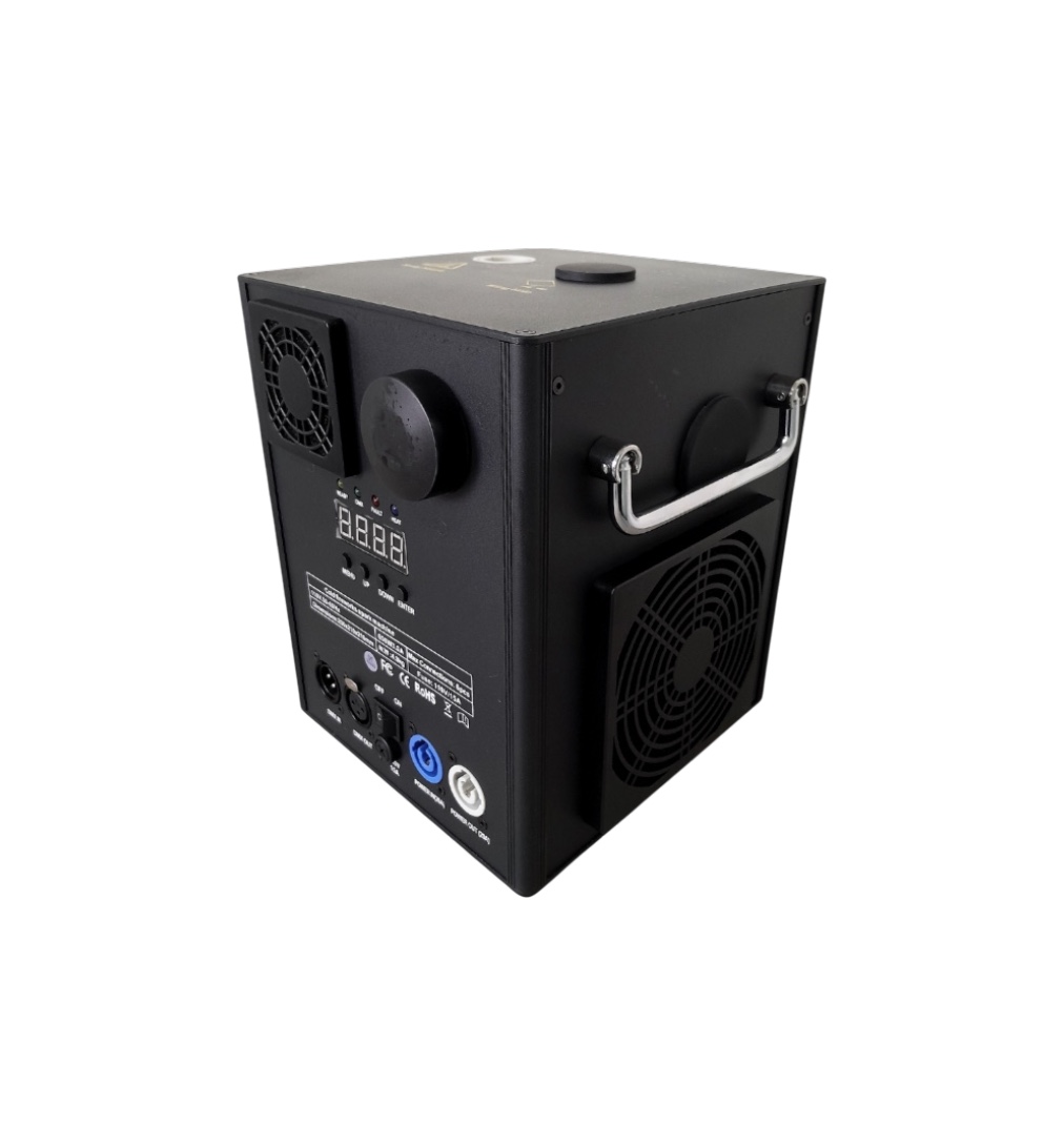 MAQUINAS CHISPA FRIA 650W SC LIGHTING