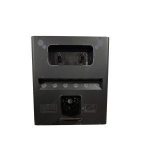 MAQUINA DE BURBUJAS DE HUMO 2 SALIDAS - SC LIGHTING