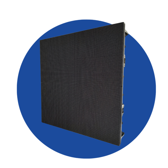Pantallas LED