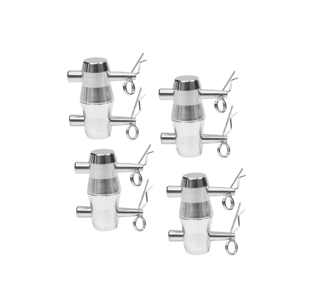 PACK X 4 UNION TRUSS