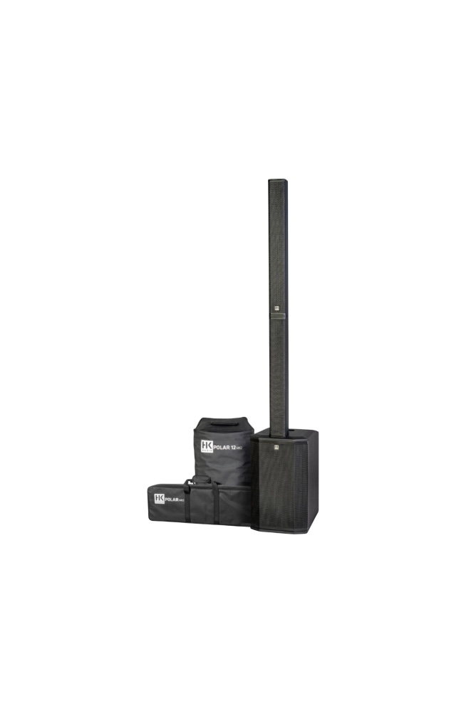 HK POLAR 12 MK2 COLUMNA ACTIVA