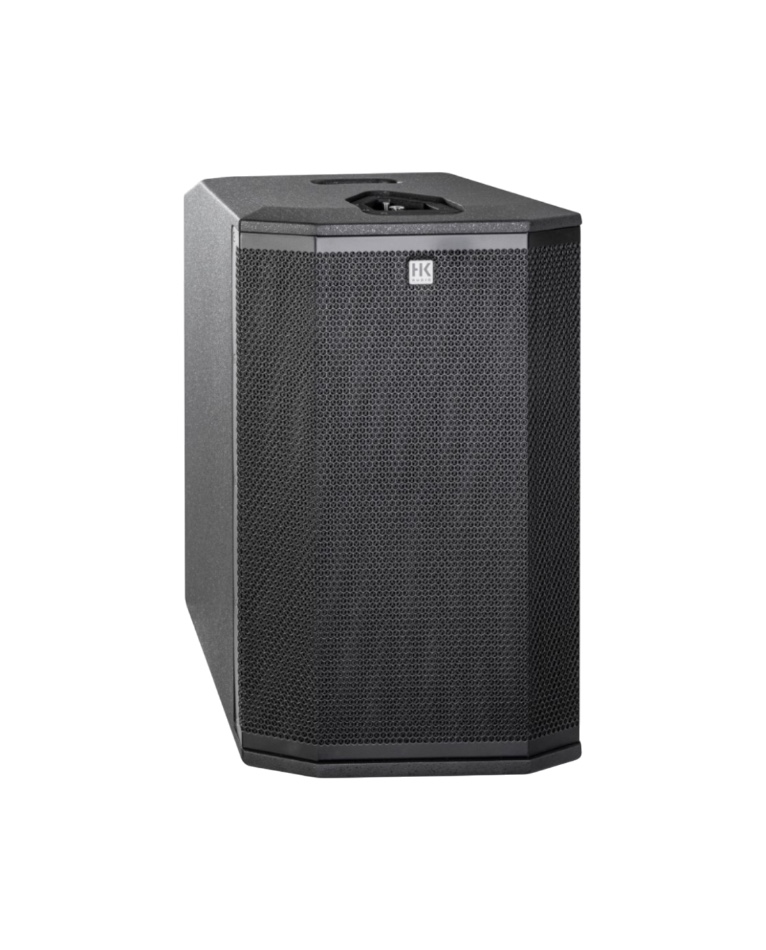 HK POLAR 12 MK2 COLUMNA ACTIVA - Imagen 4