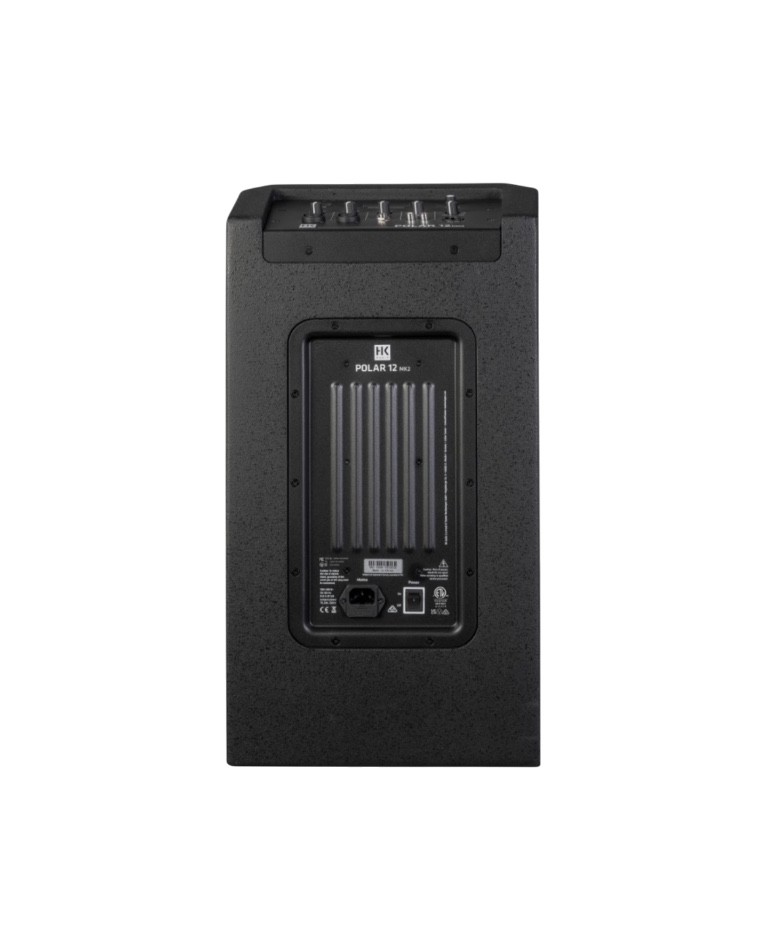 HK POLAR 12 MK2 COLUMNA ACTIVA - Imagen 3