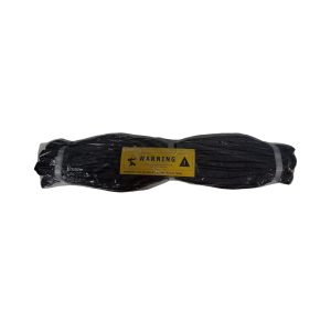 ESLINGA 3M 2T NEGRA