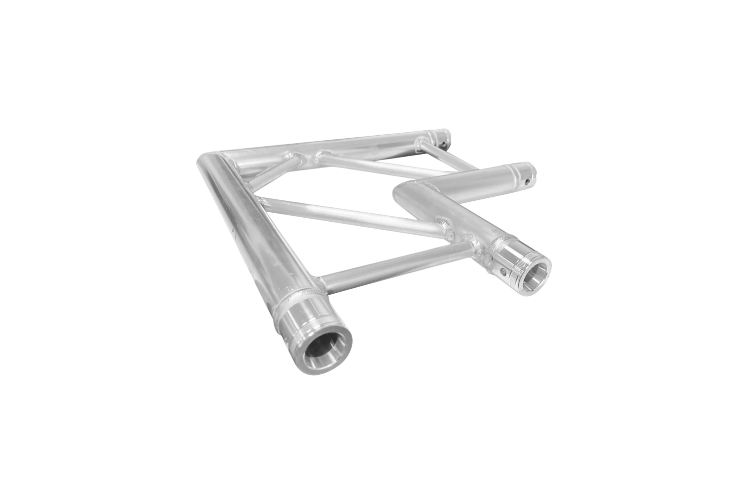 TRUSS CERCHA CORNER 90° FRONTAL 30/30