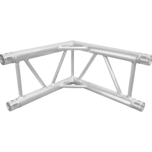 TRUSS CERCHA CORNER 90° HORIZONTAL 30/30