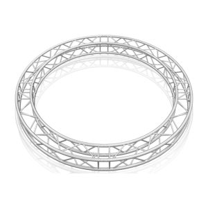 TRUSS CIRCULAR 3 METROS 30/30 CUADRADO