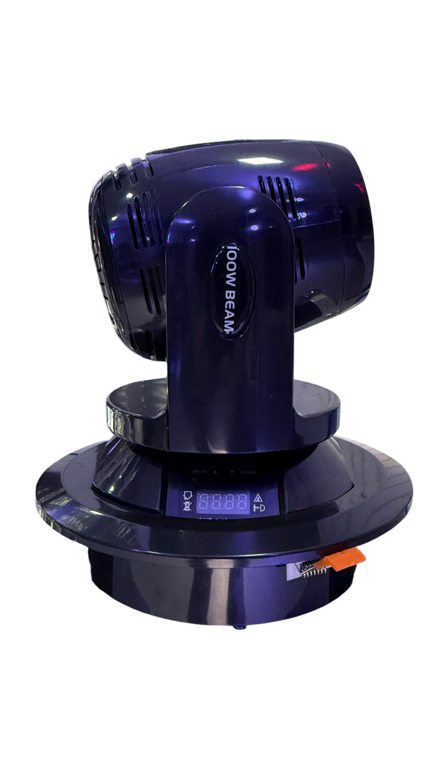 BEAM LIGHT 100W LED - Imagen 2