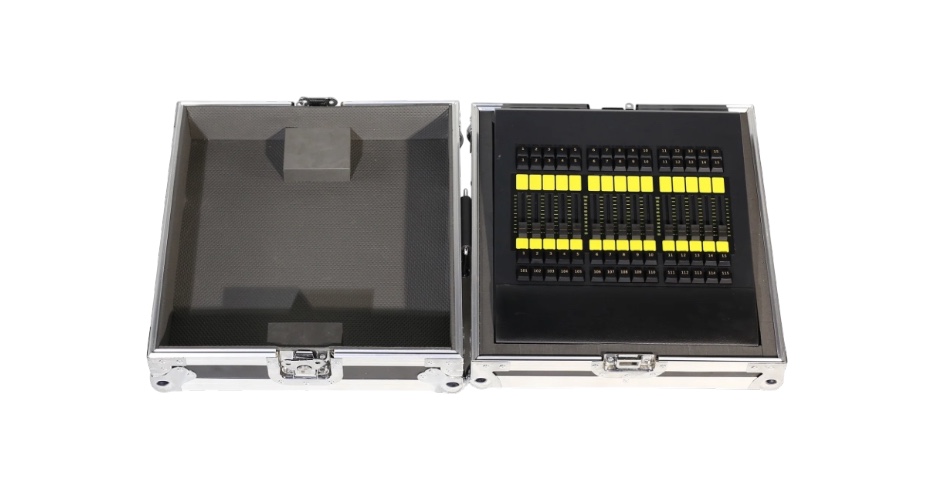 FADER WING - Imagen 2