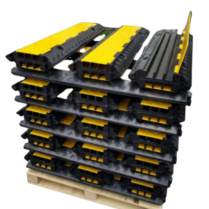 PASACABLES 3 VIAS