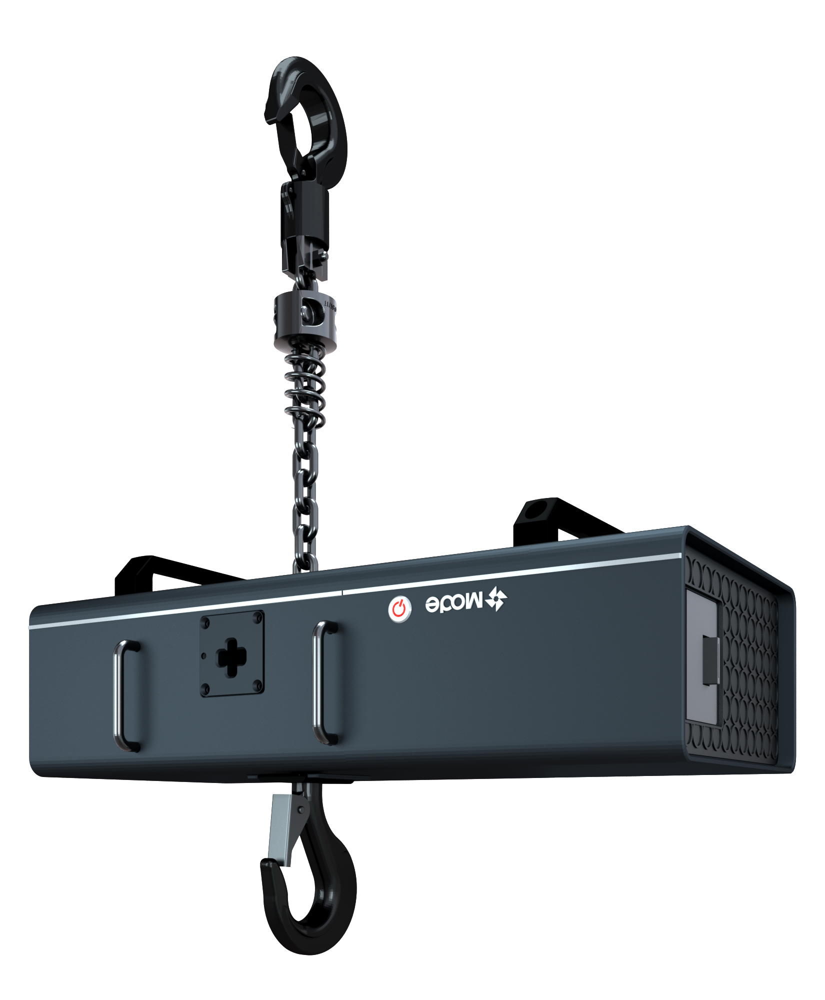 MOTOR ELECTRICO MODE FREE HOIST