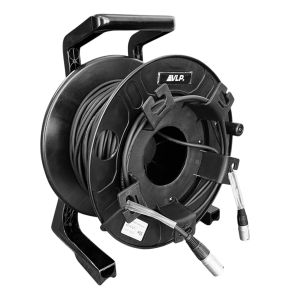 CABLE ETHERNET RJ45 CAT 6 / 100 METROS